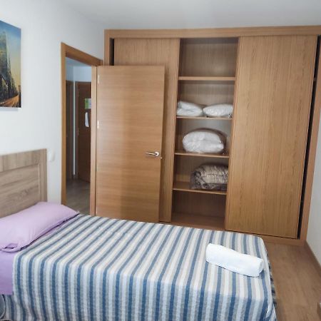 Viviendas Turisticas San Froilan 40 Lugo Zewnętrze zdjęcie