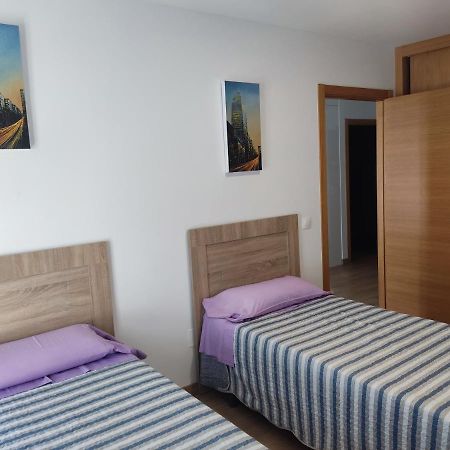 Viviendas Turisticas San Froilan 40 Lugo Zewnętrze zdjęcie