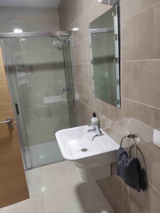 Viviendas Turisticas San Froilan 40 Lugo Zewnętrze zdjęcie
