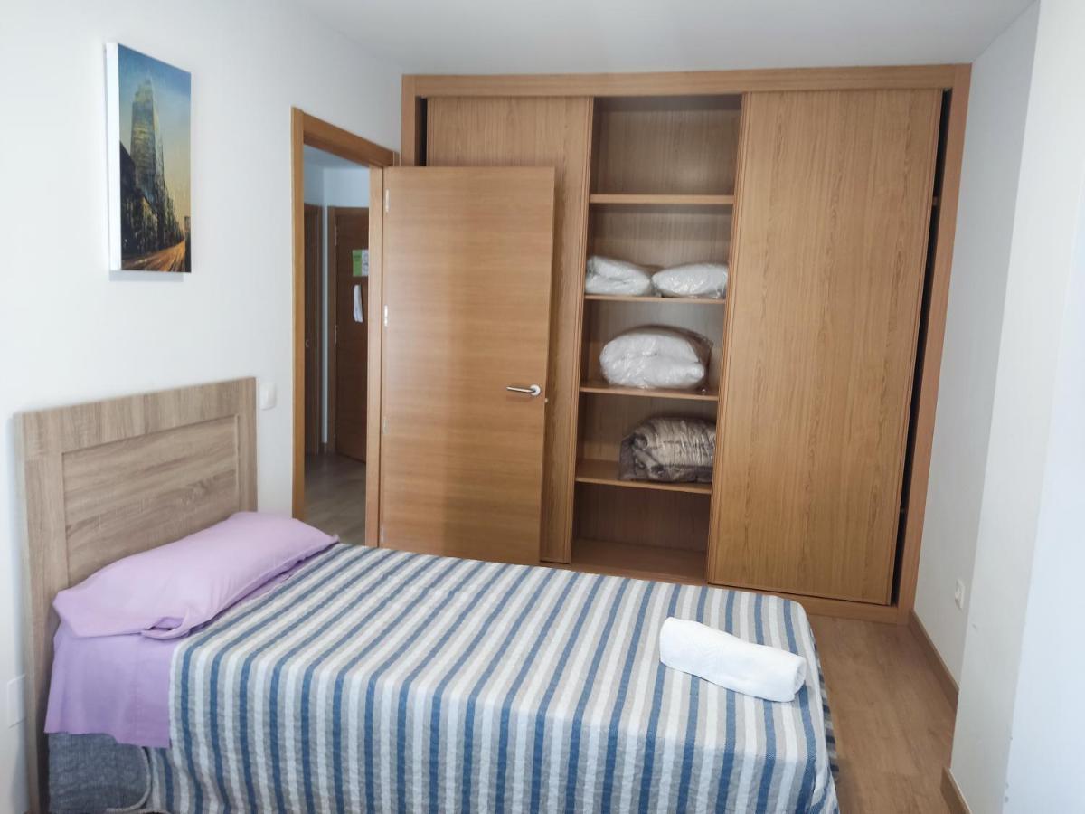 Viviendas Turisticas San Froilan 40 Lugo Zewnętrze zdjęcie