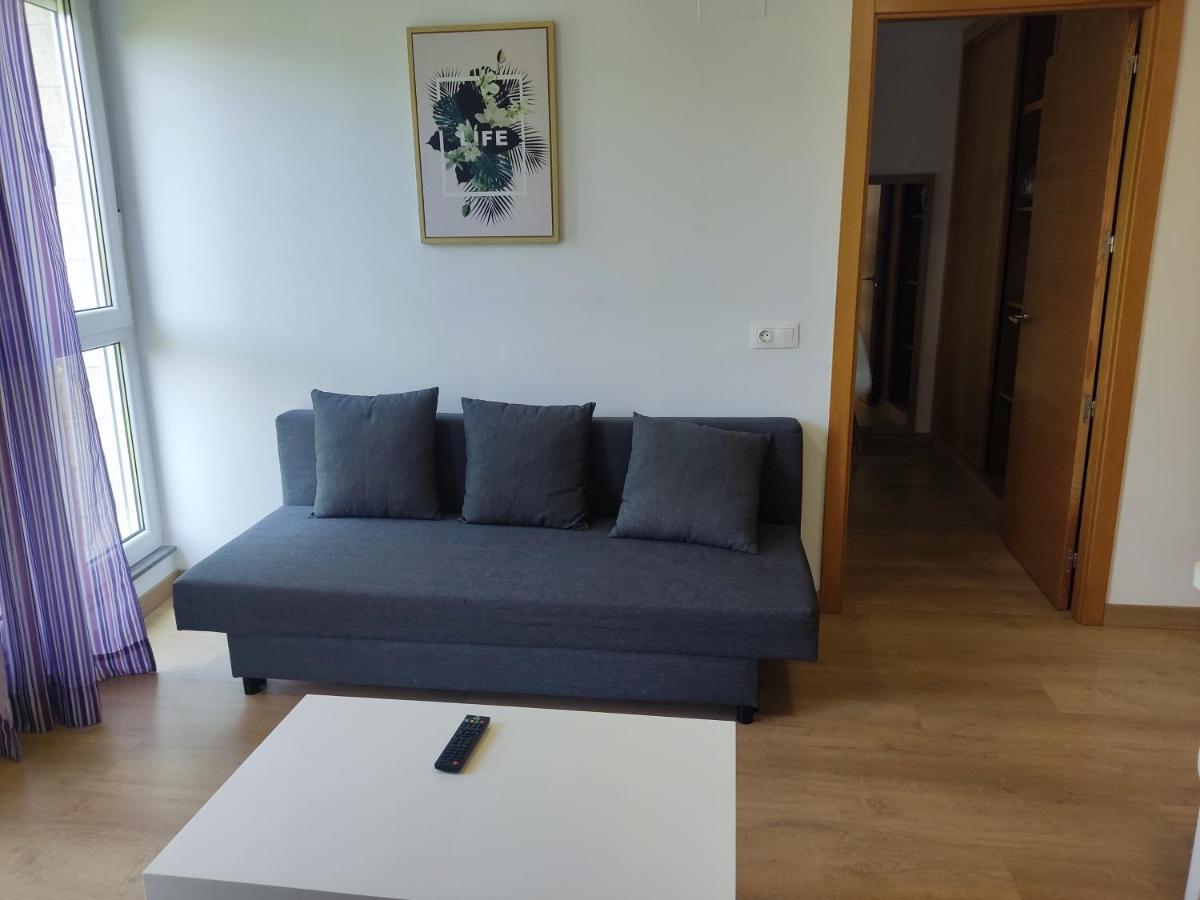 Viviendas Turisticas San Froilan 40 Lugo Zewnętrze zdjęcie