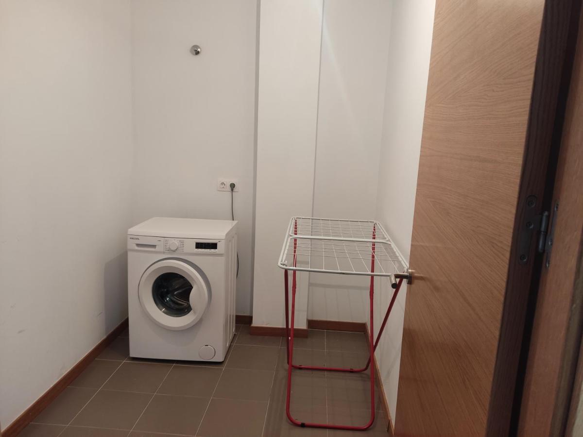 Viviendas Turisticas San Froilan 40 Lugo Zewnętrze zdjęcie