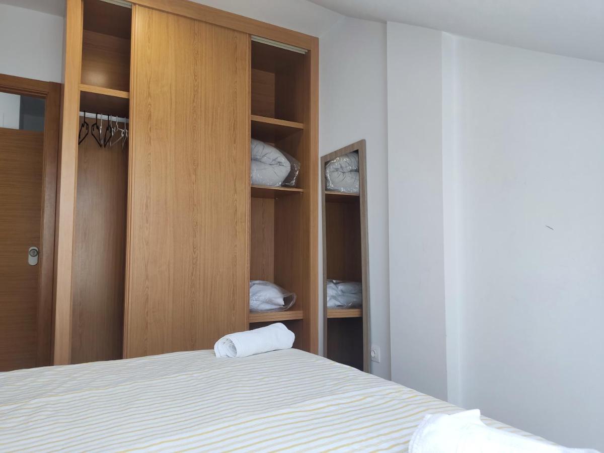 Viviendas Turisticas San Froilan 40 Lugo Zewnętrze zdjęcie