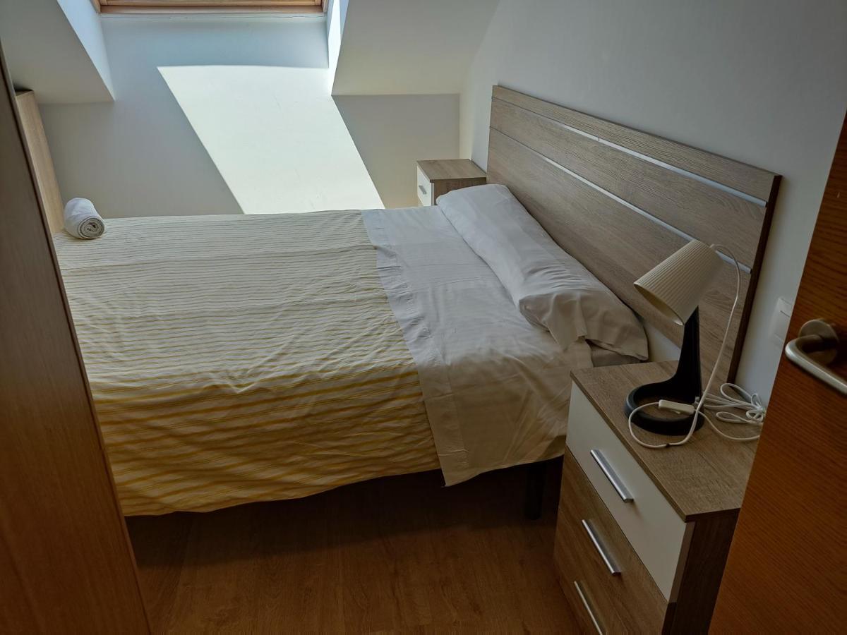 Viviendas Turisticas San Froilan 40 Lugo Zewnętrze zdjęcie